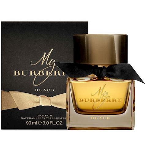 my burberry 90ml profumo prezzo